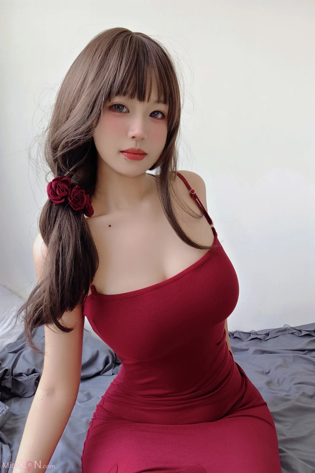 Coser@麻薯好吃: 红薯 (53 photos + 1 video) – Page 2