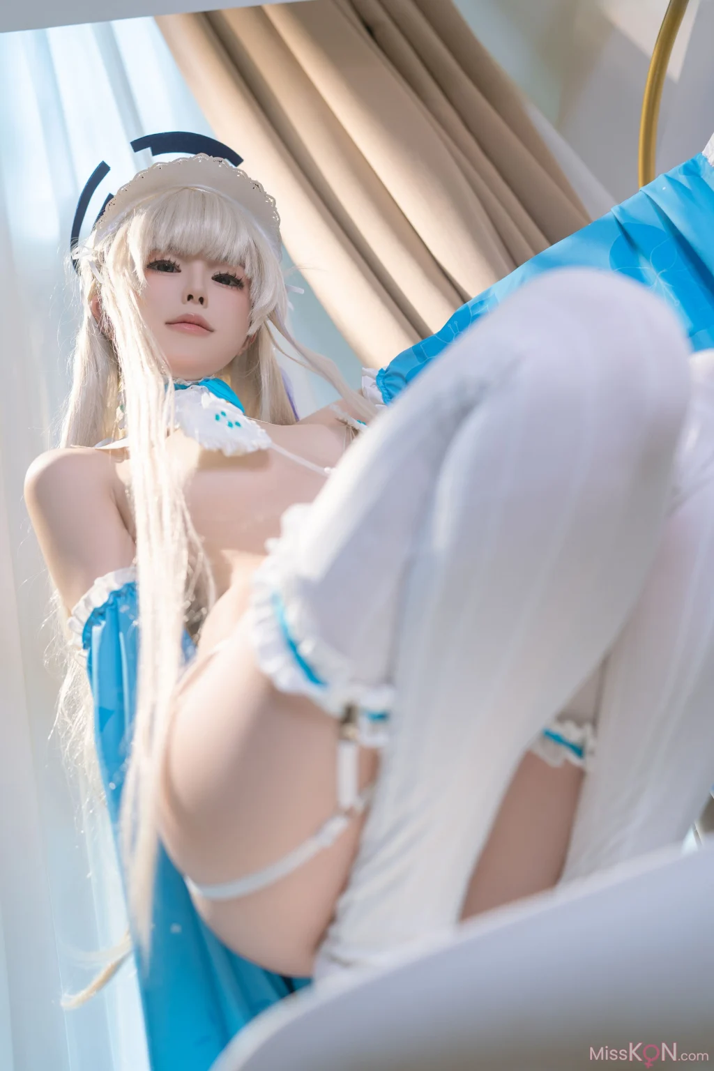 Coser@Quan冉有点饿: 飞鸟马时 和服浴衣 (69 photos)