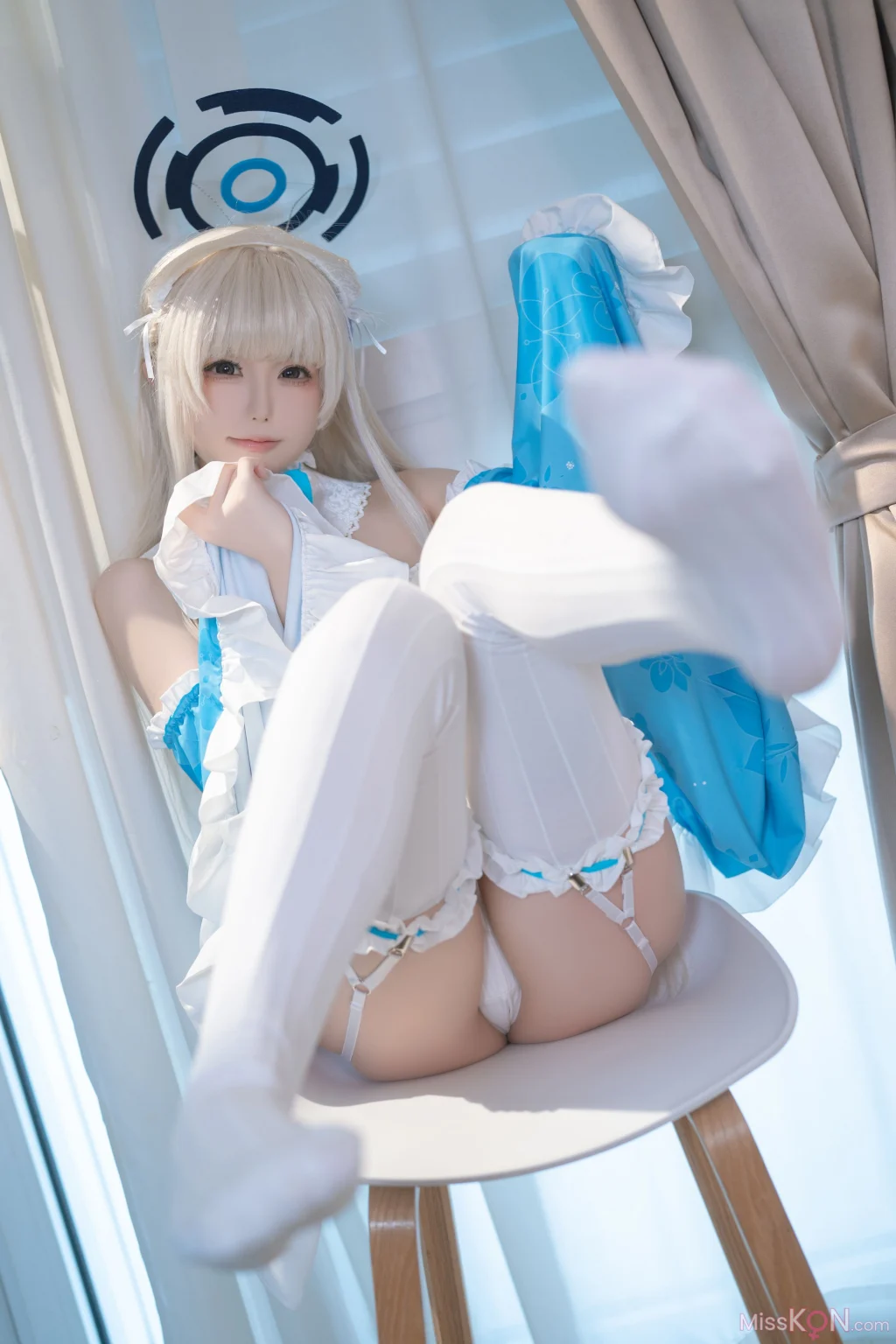 Coser@Quan冉有点饿: 飞鸟马时 和服浴衣 (69 photos) – Page 3
