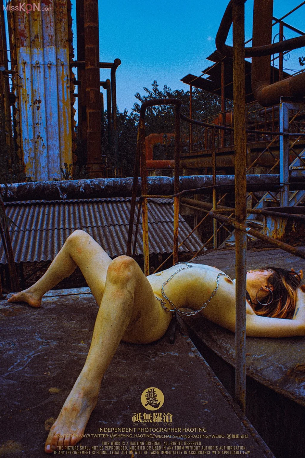 浩廷: sheying_haoting (624 photos) – Page 4