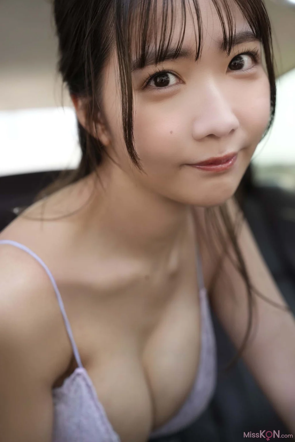 [JP] Amau Kisumi (天羽希純): 【DMM限定配信】デジタル写真集 キスショット (56 photos)