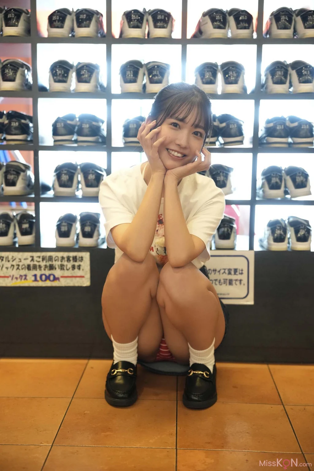 [JP] Amau Kisumi (天羽希純): 【DMM限定配信】デジタル写真集 キスショット (56 photos) – Page 2