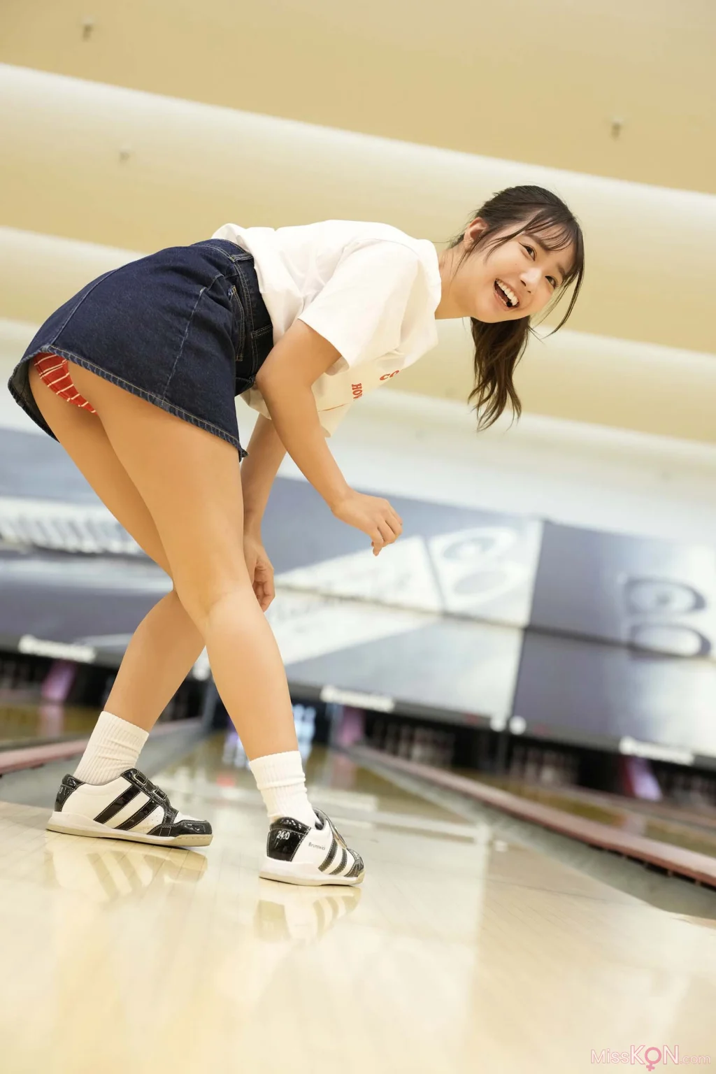 [JP] Amau Kisumi (天羽希純): 【DMM限定配信】デジタル写真集 キスショット (56 photos) – Page 2