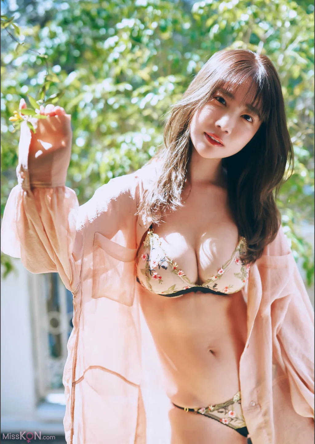[JP] Amau Kisumi (天羽希純): 【デジタル限定】 デジタル写真集 Sweet Nothings (55 photos)