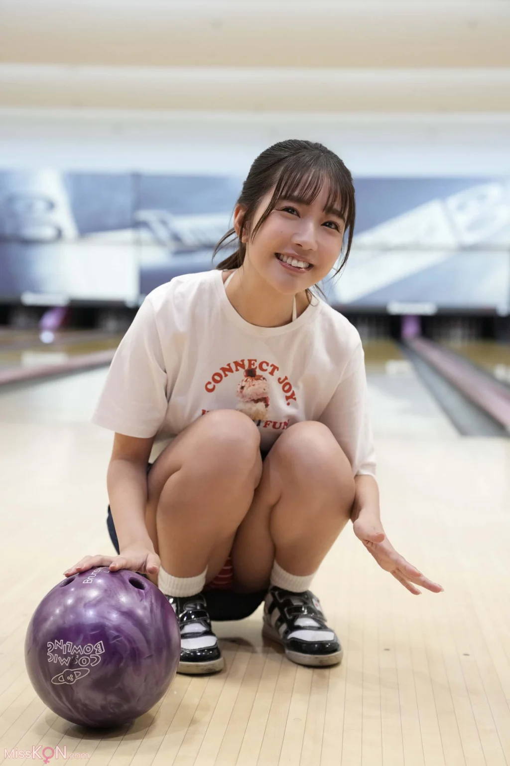 [JP] Amau Kisumi (天羽希純): デジタル写真集 ハートストライク (37 photos)