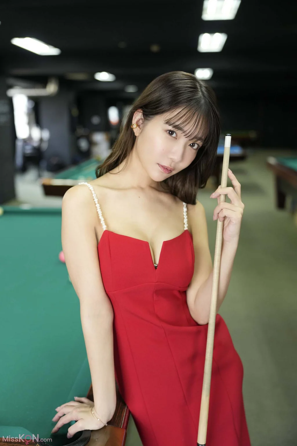 [JP] Amau Kisumi (天羽希純): デジタル写真集 ハートストライク (37 photos) – Page 2