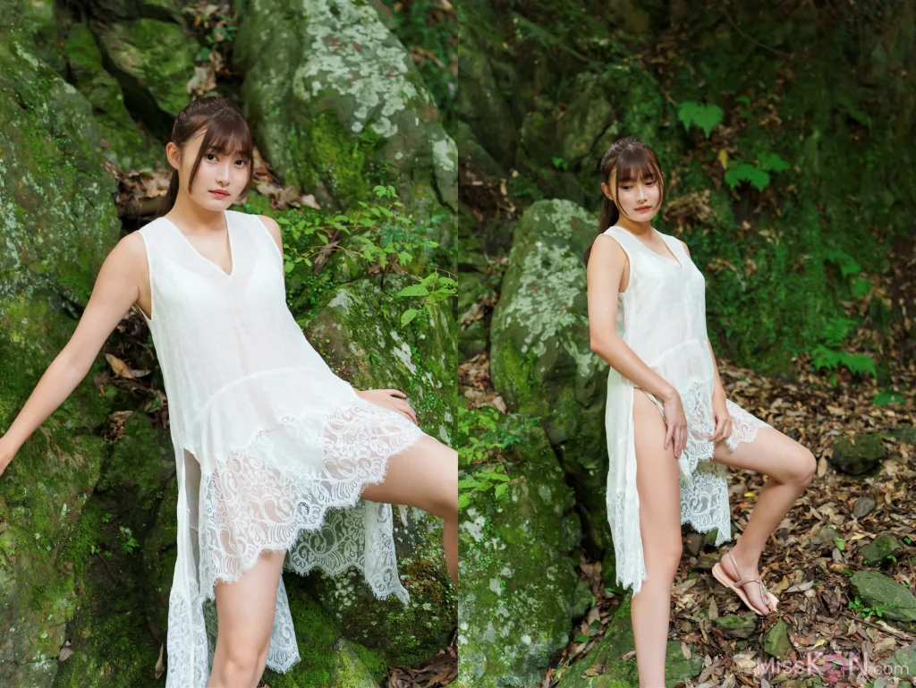 [JP] Kataoka Miyu (片岡未優): 週刊現代デジタル写真集 みゆの夏 (52 photos) – Page 2