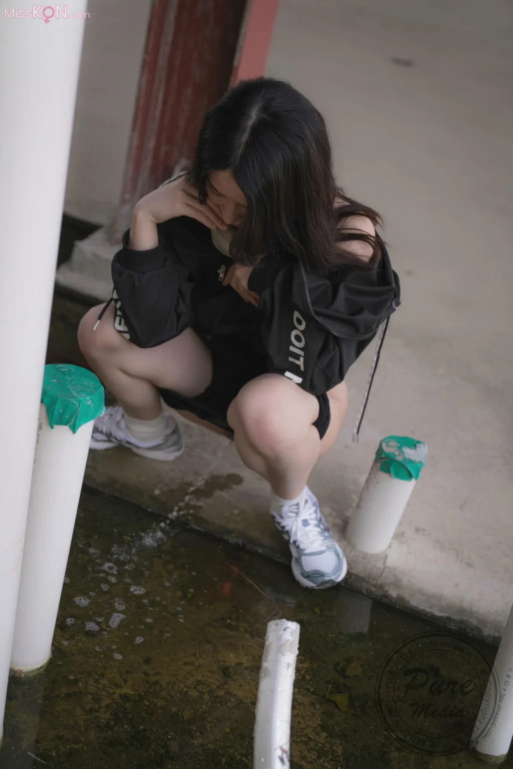 Pure Media Vol.326: Yeha (예하) (104 photos) – Page 2