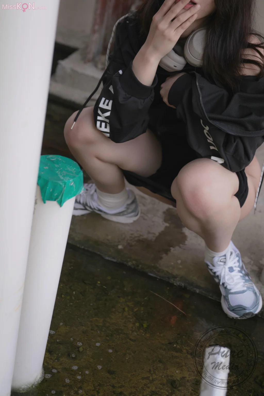 Pure Media Vol.326: Yeha (예하) (104 photos) – Page 3