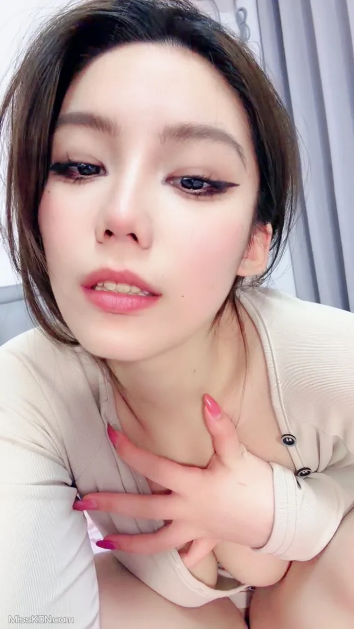 妩媚御姐大战金主: 高端调教 新女主真的好色 近期最新 #02 (42 photos + 6 videos) – Page 2