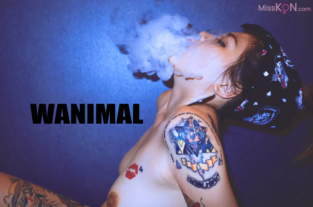 [WANIMAL王动] VIP套图 官方出品 No.01 (160 photos)