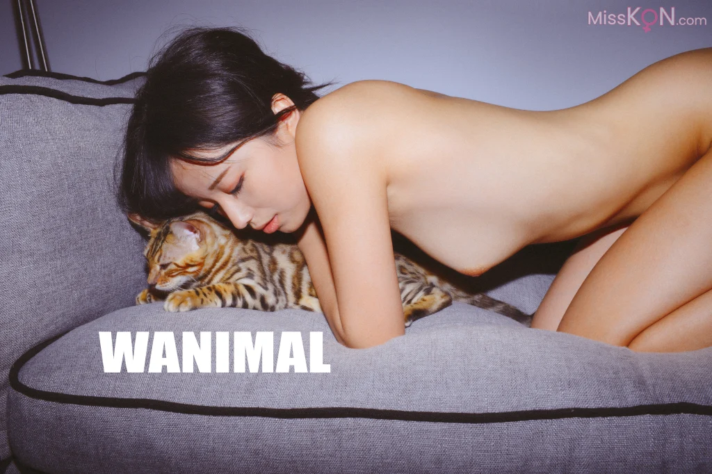 [WANIMAL王动] VIP套图 官方出品 No.01 (160 photos) – Page 2