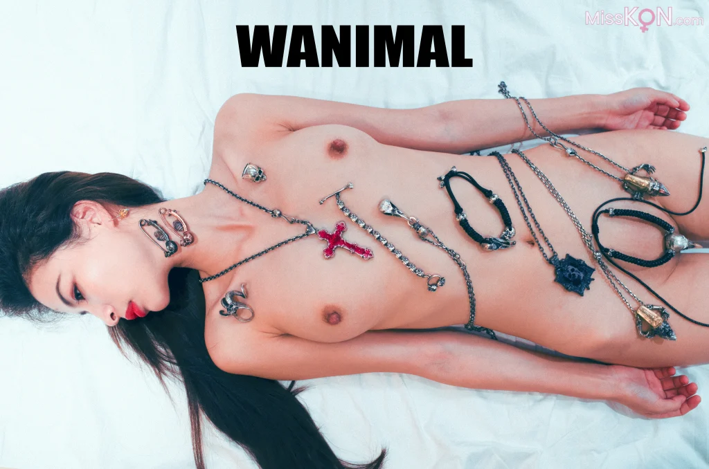 [WANIMAL王动] VIP套图 官方出品 No.01 (160 photos) – Page 2