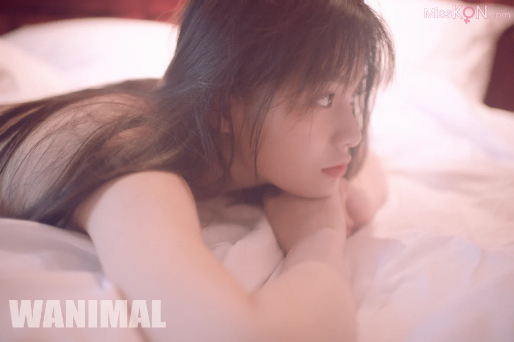 [WANIMAL王动] VIP套图 官方出品 No.01 (160 photos) – Page 3