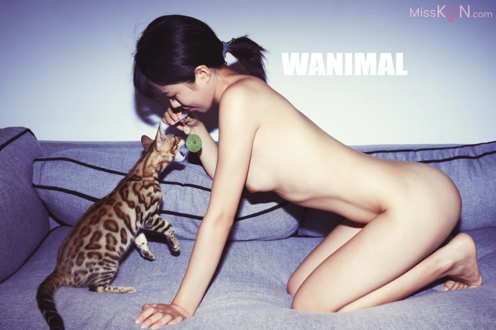 [WANIMAL王动] VIP套图 官方出品 No.01 (160 photos) – Page 3