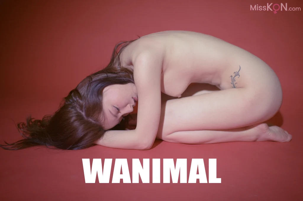 [WANIMAL王动] VIP套图 官方出品 No.01 (160 photos) – Page 4