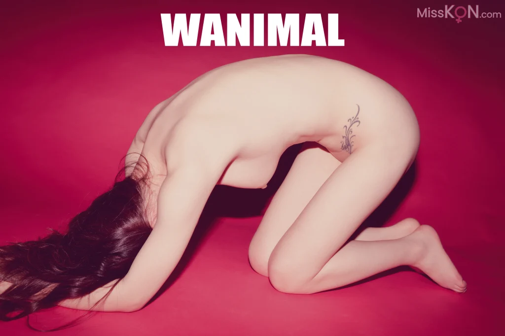 [WANIMAL王动] VIP套图 官方出品 No.01 (160 photos) – Page 4