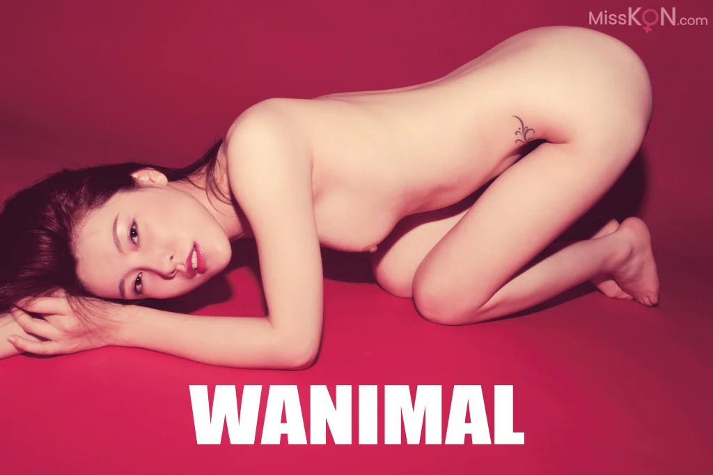 [WANIMAL王动] VIP套图 官方出品 No.01 (160 photos) – Page 4