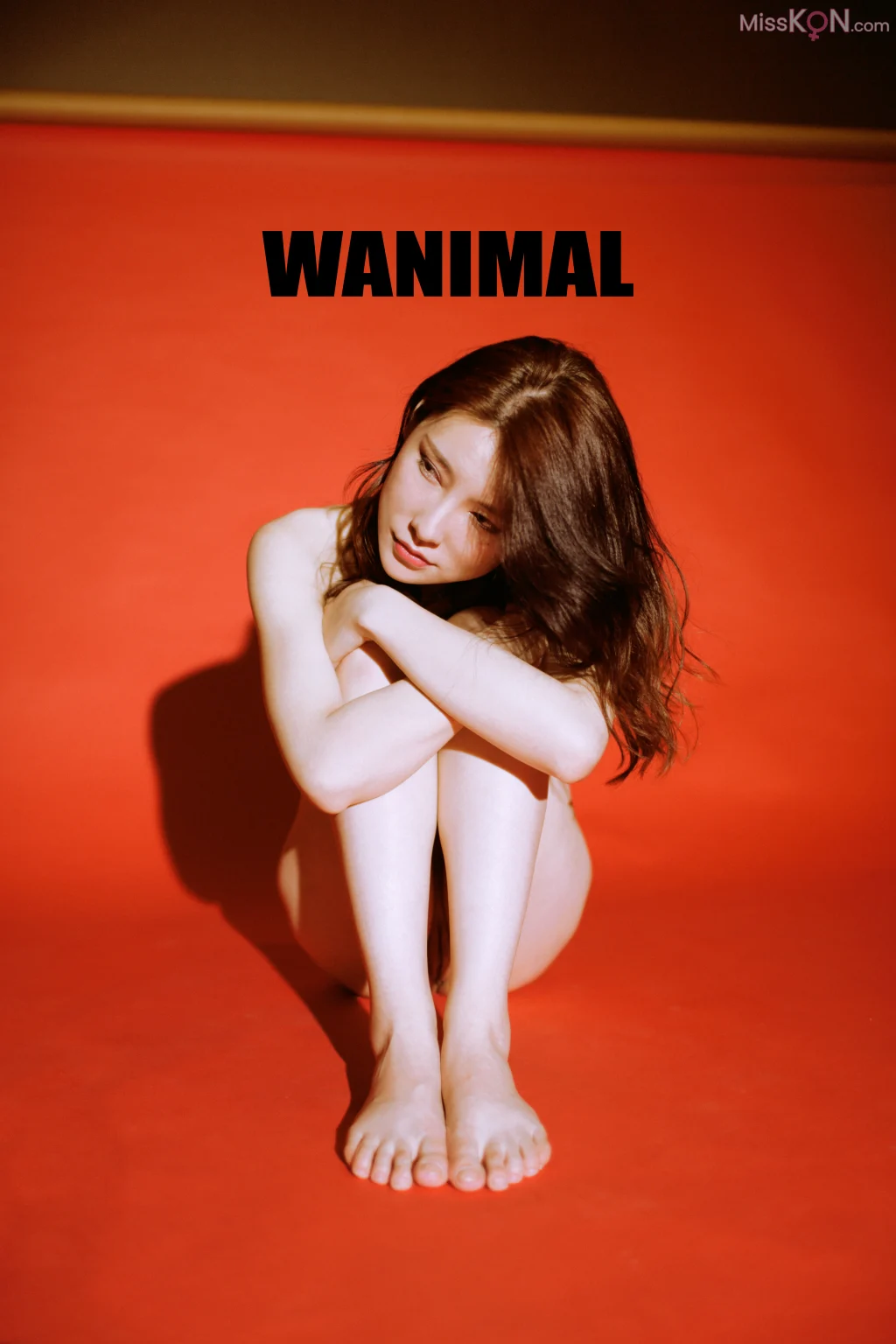 [WANIMAL王动] VIP套图 官方出品 No.01 (160 photos) – Page 4