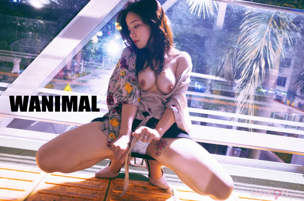 [WANIMAL王动] VIP套图 官方出品 No.02 (153 photos) – Page 2