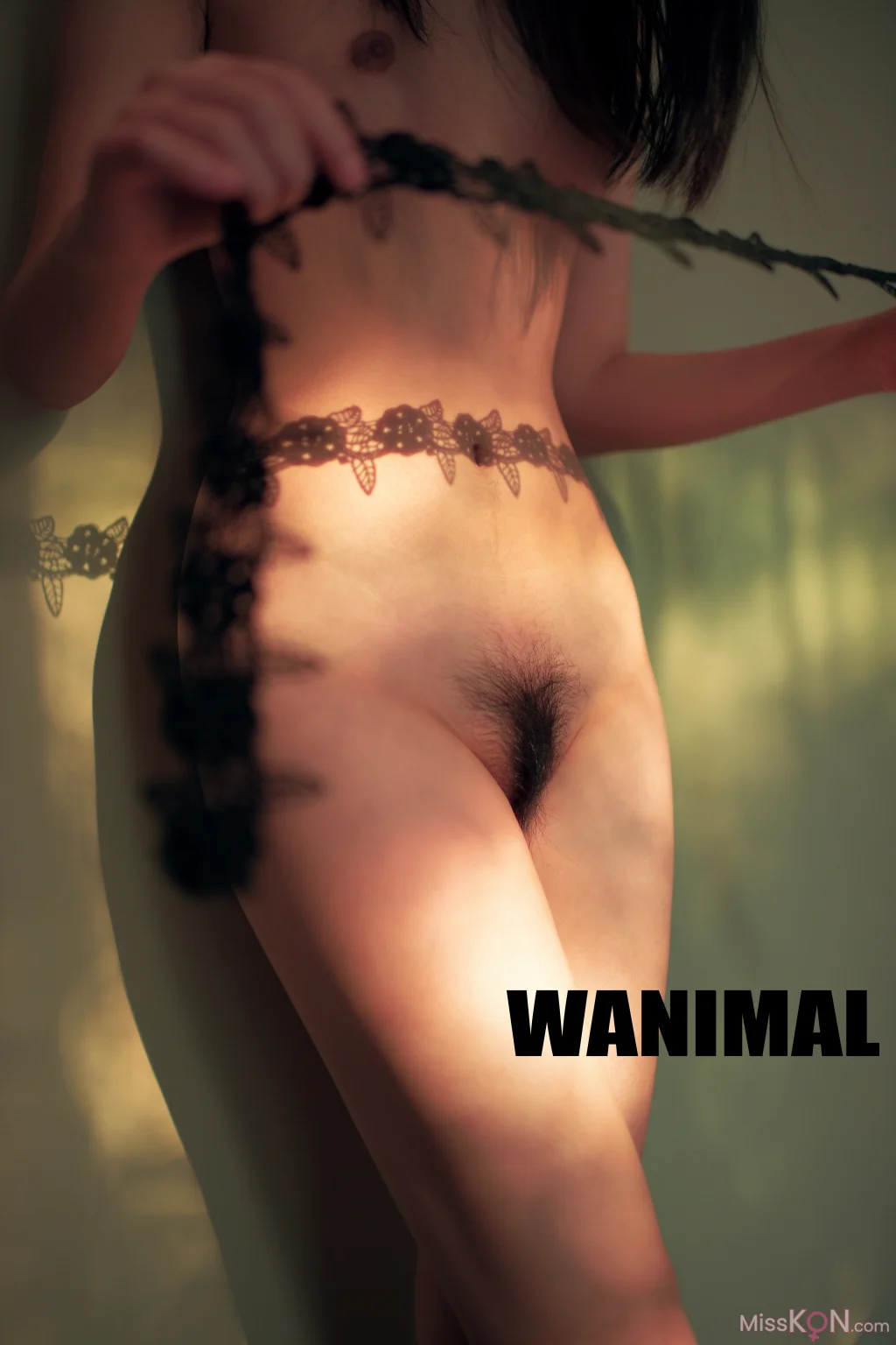 [WANIMAL王动] VIP套图 官方出品 No.02 (153 photos) – Page 3