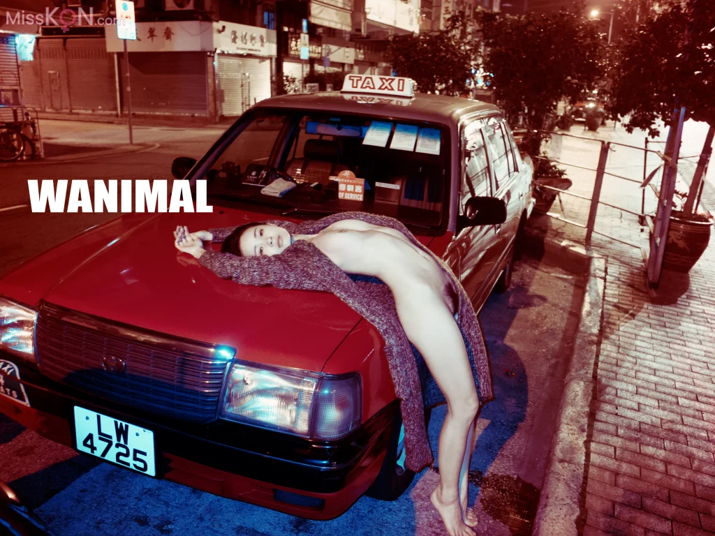 [WANIMAL王动] VIP套图 官方出品 No.03 (159 photos) – Page 3