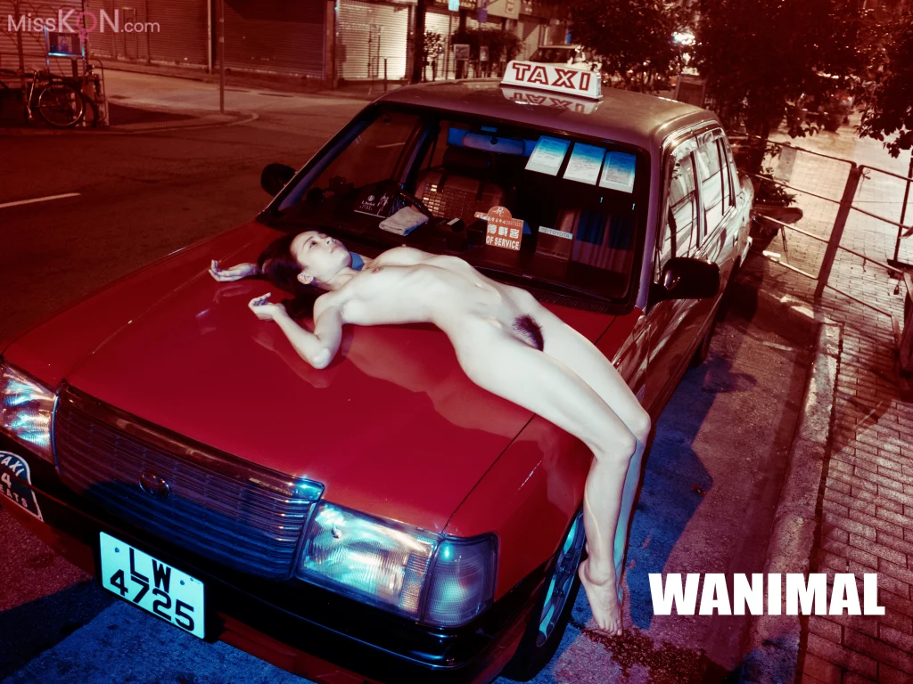[WANIMAL王动] VIP套图 官方出品 No.03 (159 photos) – Page 3