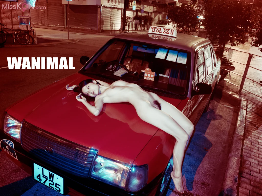[WANIMAL王动] VIP套图 官方出品 No.03 (159 photos) – Page 3