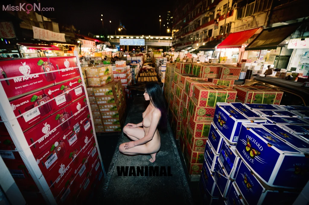 [WANIMAL王动] VIP套图 官方出品 No.03 (159 photos) – Page 3