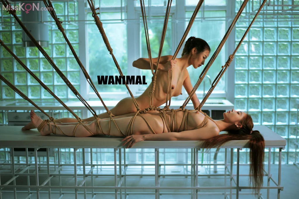[WANIMAL王动] VIP套图 官方出品 No.03 (159 photos) – Page 4