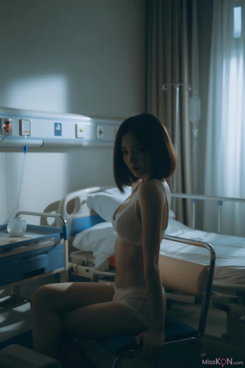 [AIGirl] 淑儿 护士 (82 photos) – Page 2