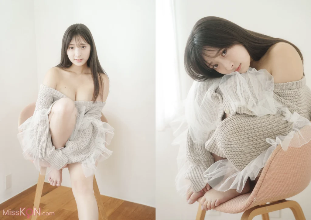 [JP] Misaki Sawa (沢美沙樹): GIRLS graph. デジタル写真集 『背伸びと本音』 (40 photos)