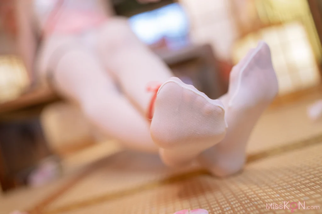Coser@Quan冉有点饿: 长门旗袍 (76 photos + 1 video)