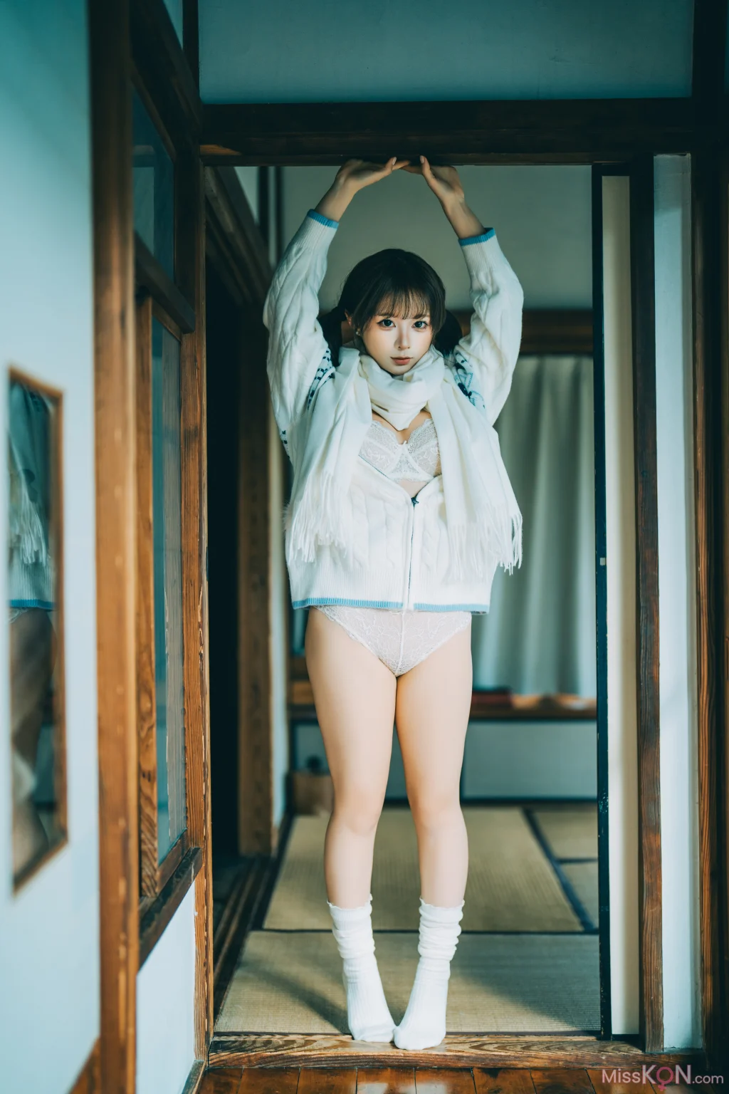 Coser@蠢沫沫 (chunmomo): 情人节 (26 photos)