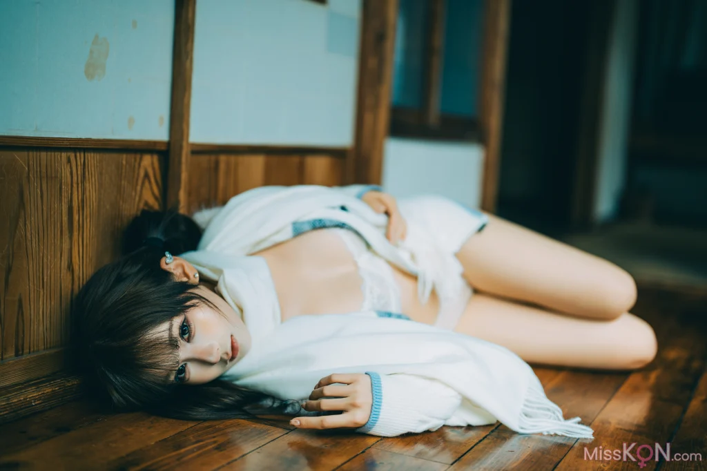 Coser@蠢沫沫 (chunmomo): 情人节 (26 photos)