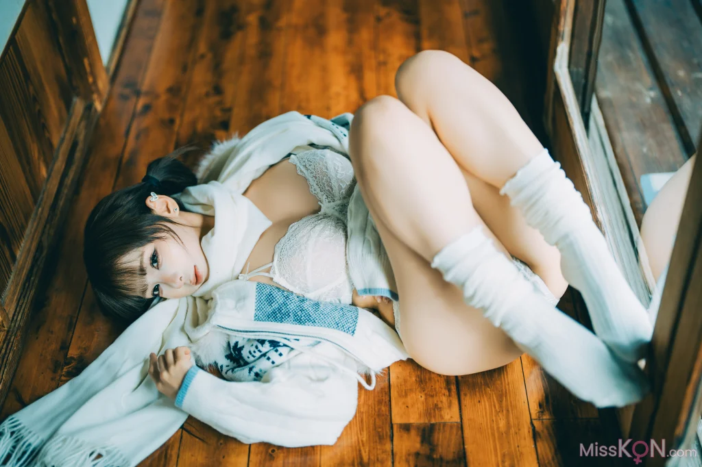 Coser@蠢沫沫 (chunmomo): 情人节 (26 photos)
