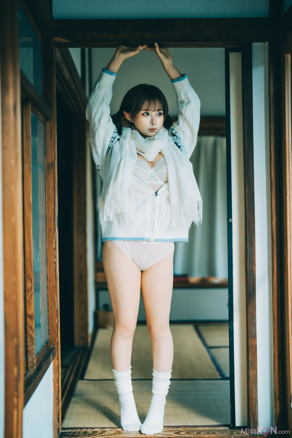 Coser@蠢沫沫 (chunmomo): 情人节 (26 photos)