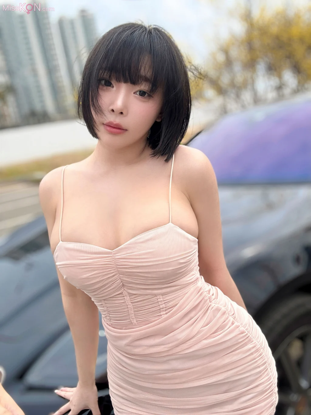 [Herovia] Kang In-kyung (강인경): Doll (101 photos)