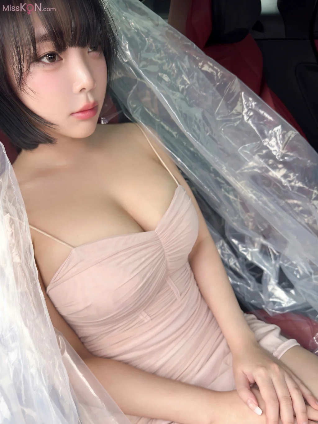 [Herovia] Kang In-kyung (강인경): Doll (101 photos)