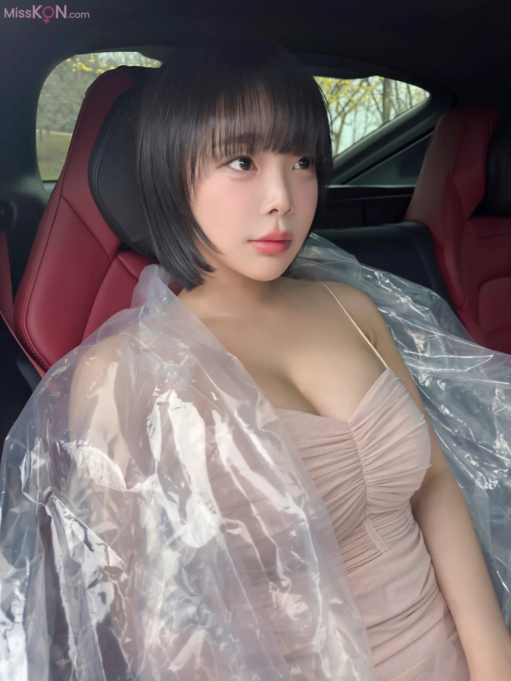 [Herovia] Kang In-kyung (강인경): Doll (101 photos)