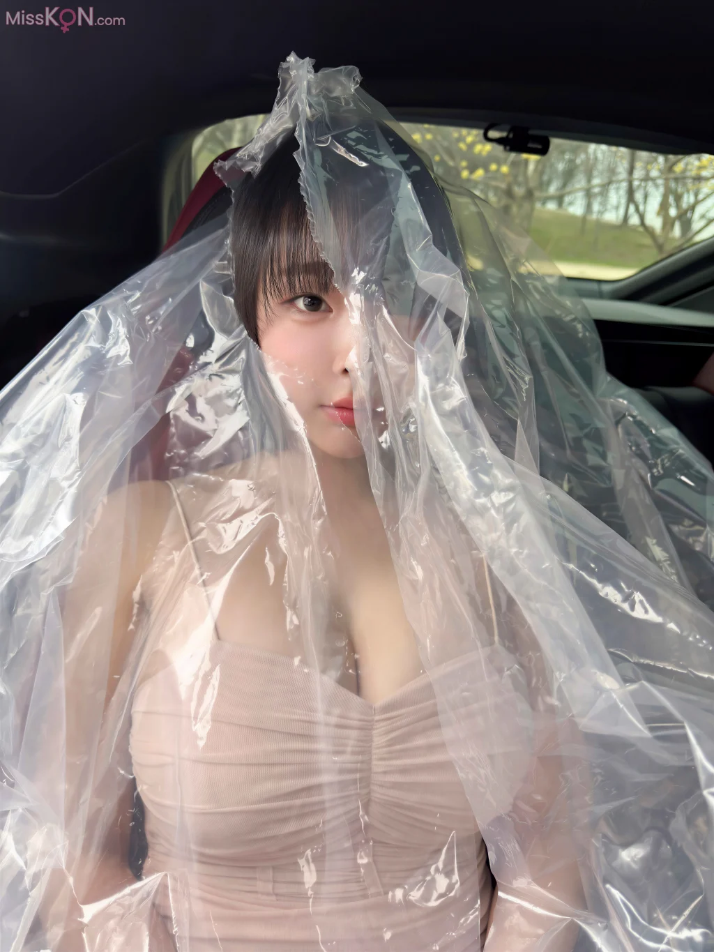 [Herovia] Kang In-kyung (강인경): Doll (101 photos) – Page 3