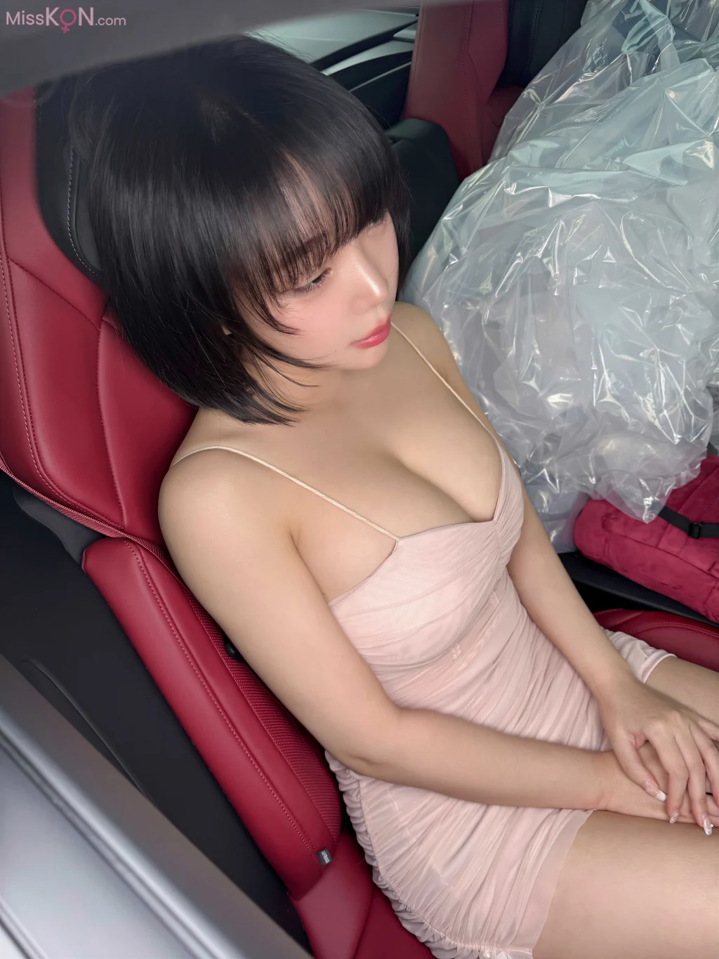 [Herovia] Kang In-kyung (강인경): Doll (101 photos) – Page 4