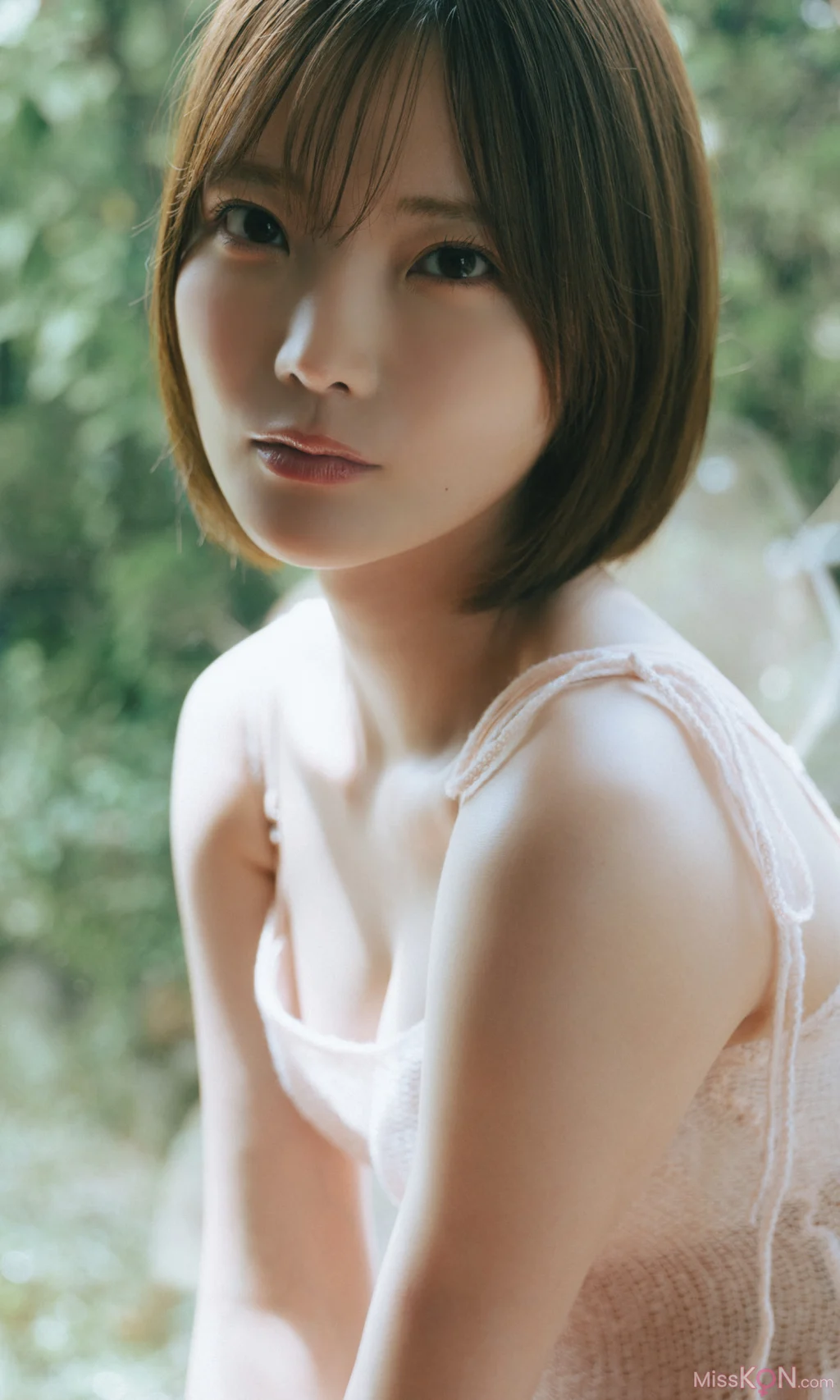 [JP] Himeka Araya (新谷姫加): 「帰ってきたよ、福江島～prologue～」 (43 photos)
