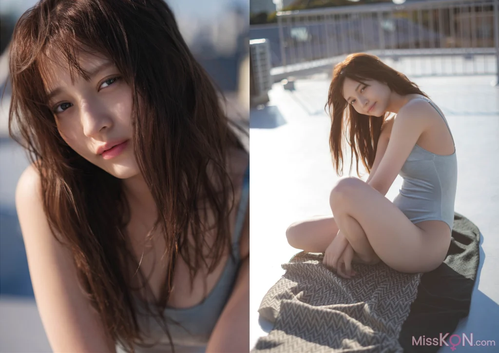 [JP] Nanako Kurosaki (黒嵜菜々子) & あのん & Keina Rosario (ロサリオ惠奈) & Tadenuma Yui (蓼沼優衣): BUBKAデジタル写真集 200ページ超特装版 (102 photos)