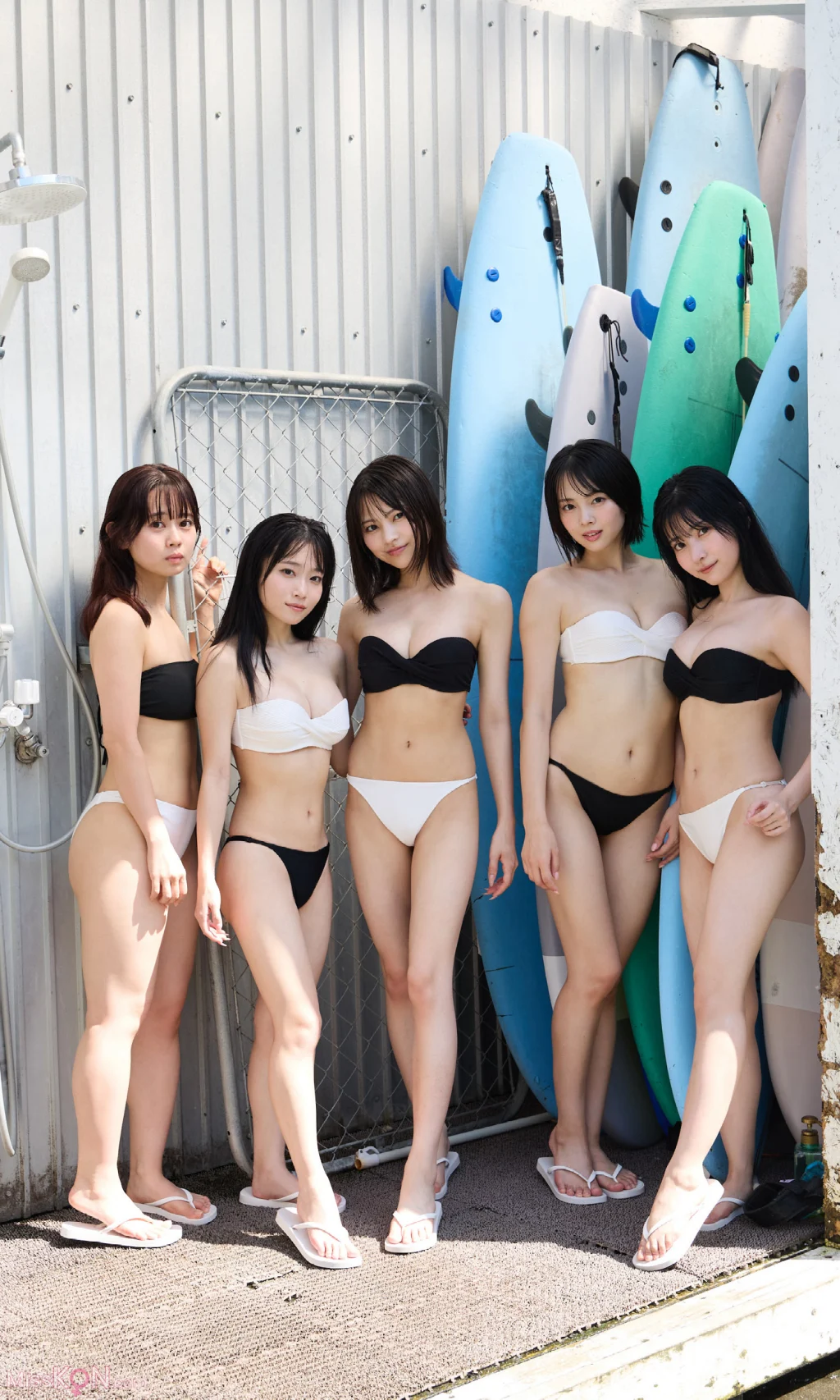 [JP] babababambi (＃ババババンビ): 【大増量】＃ババババンビ写真集「永遠に向かって」 (87 photos)