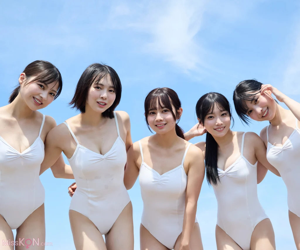 [JP] babababambi (＃ババババンビ): 【大増量】＃ババババンビ写真集「永遠に向かって」 (87 photos) – Page 3