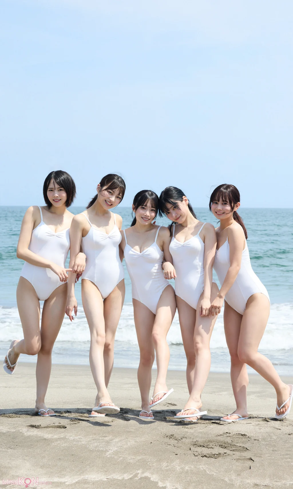 [JP] babababambi (＃ババババンビ): 【大増量】＃ババババンビ写真集「永遠に向かって」 (87 photos) – Page 3