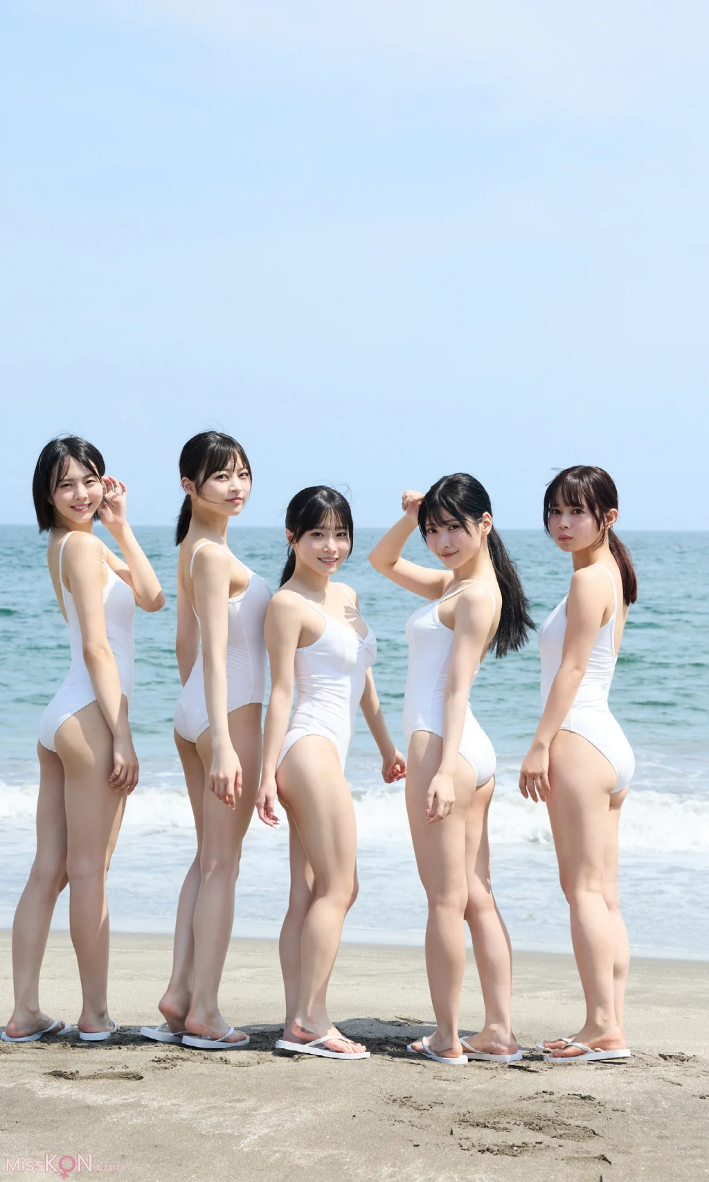 [JP] babababambi (＃ババババンビ): 【大増量】＃ババババンビ写真集「永遠に向かって」 (87 photos) – Page 3
