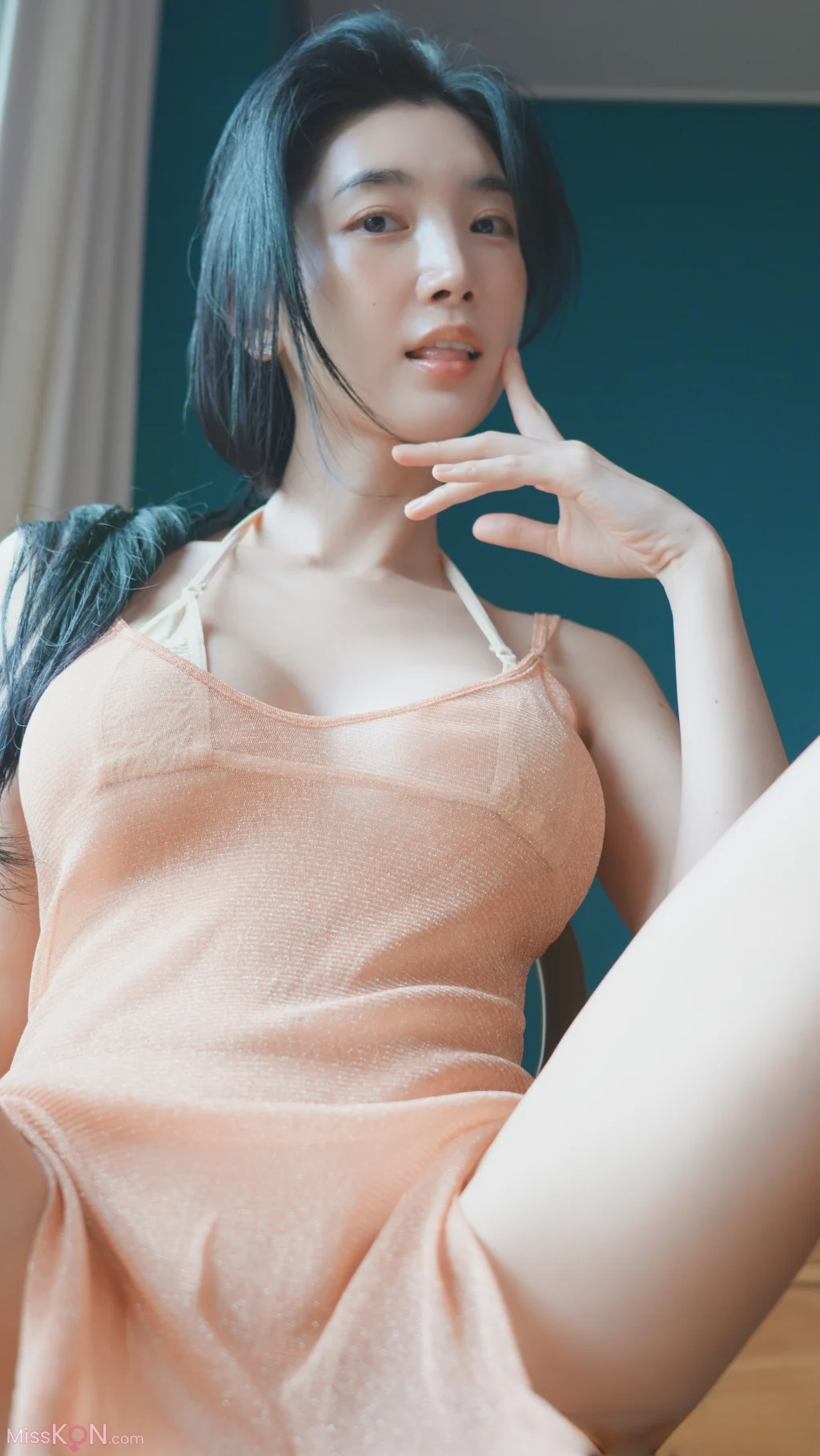 [Patreon] Leezy (이지): 2025.01 (72 photos)