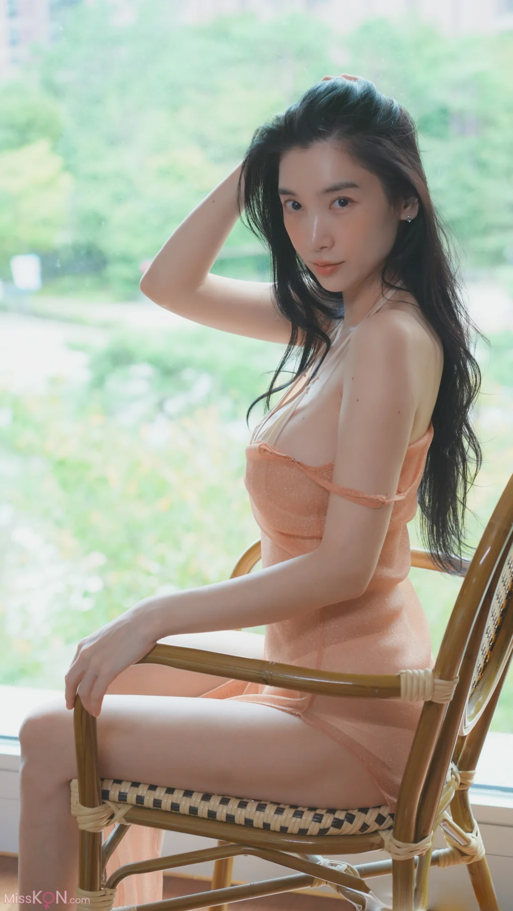 [Patreon] Leezy (이지): 2025.01 (72 photos)